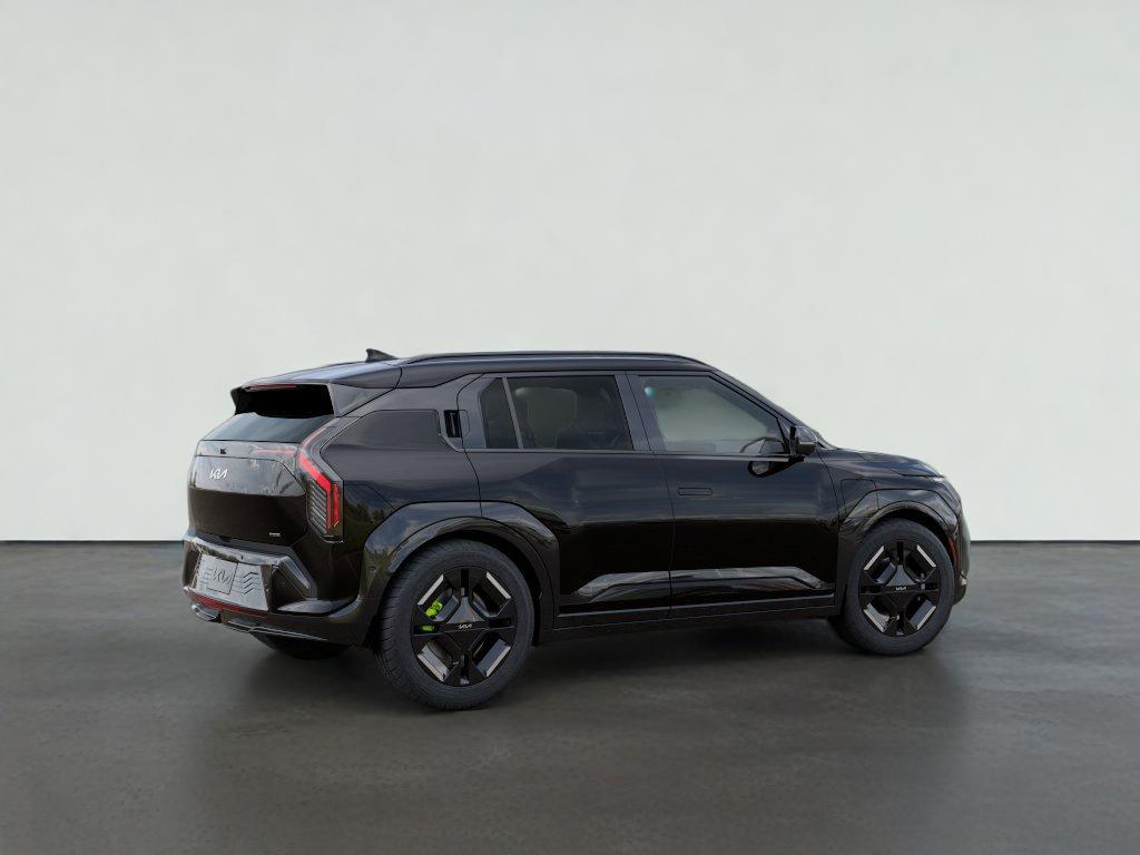 2027 Kia EV3 GT-LINE