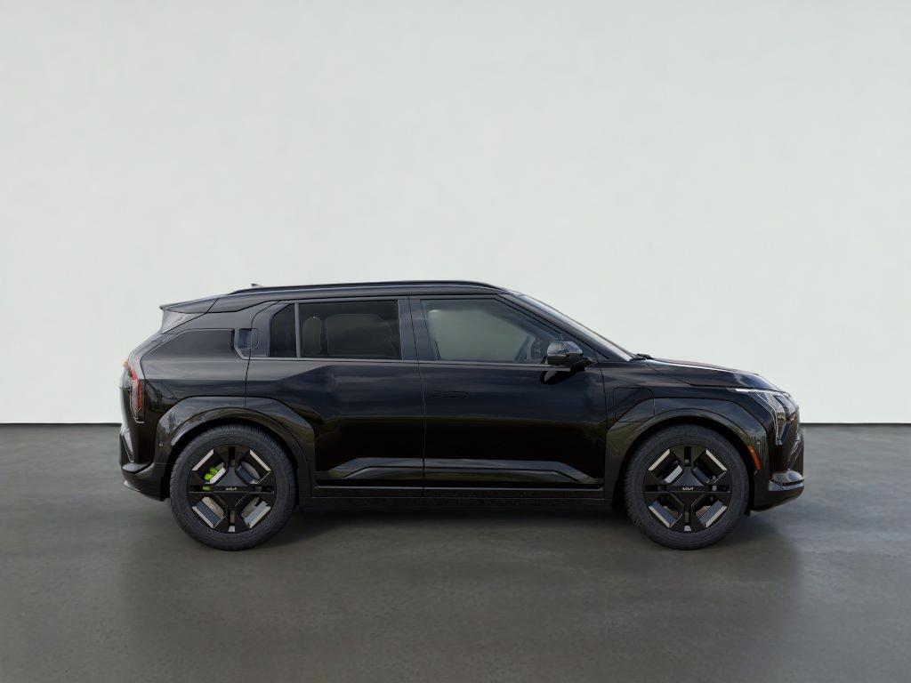 2027 Kia EV3 GT-LINE