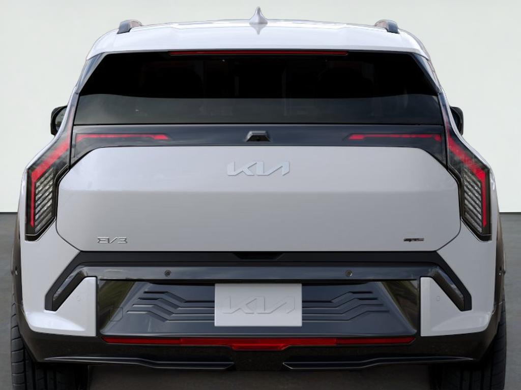 2027 Kia EV3 GT-LINE