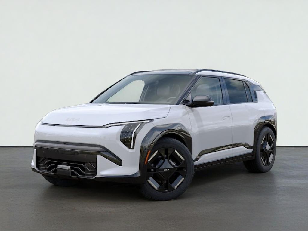 2027 Kia EV3 GT-LINE