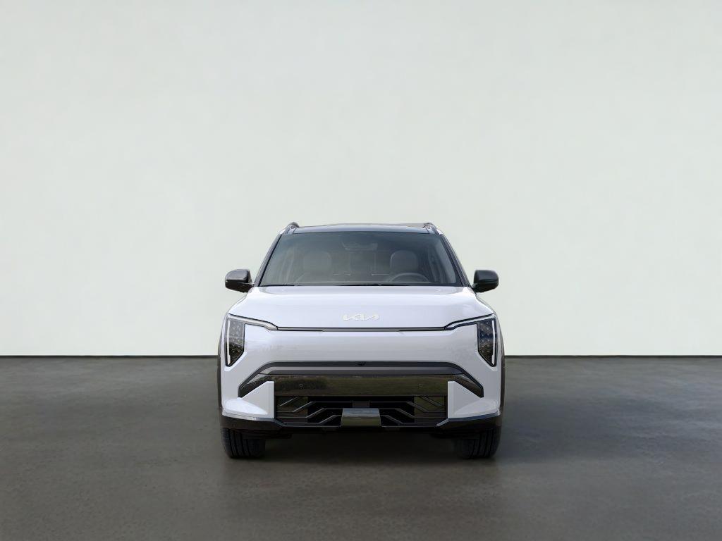 2027 Kia EV3 GT-LINE