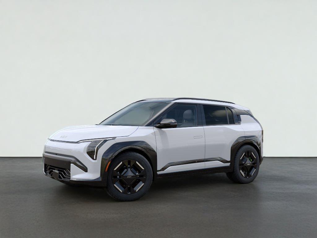 2027 Kia EV3 GT-LINE