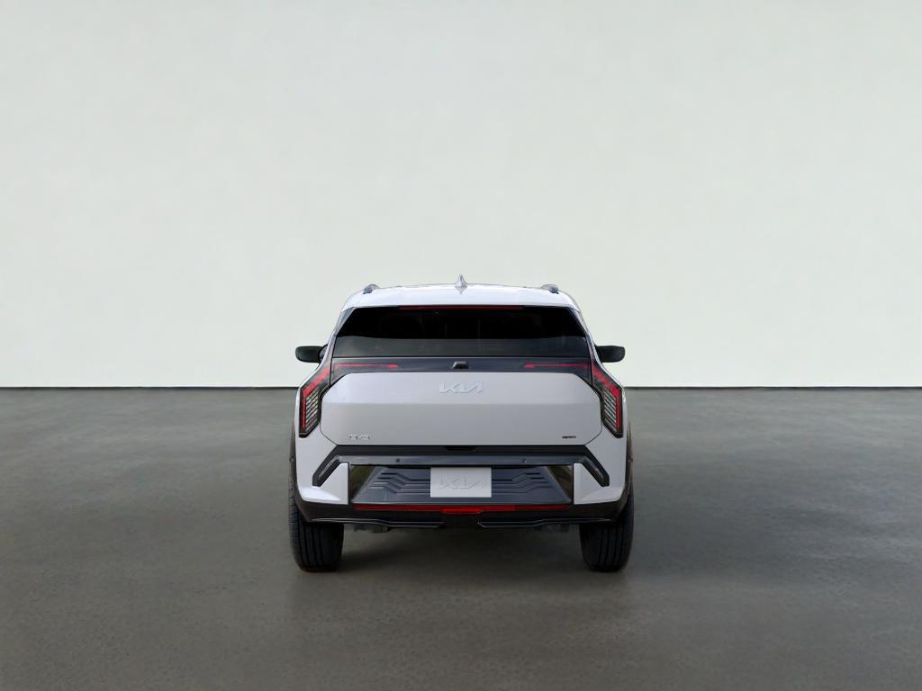 2027 Kia EV3 GT-LINE