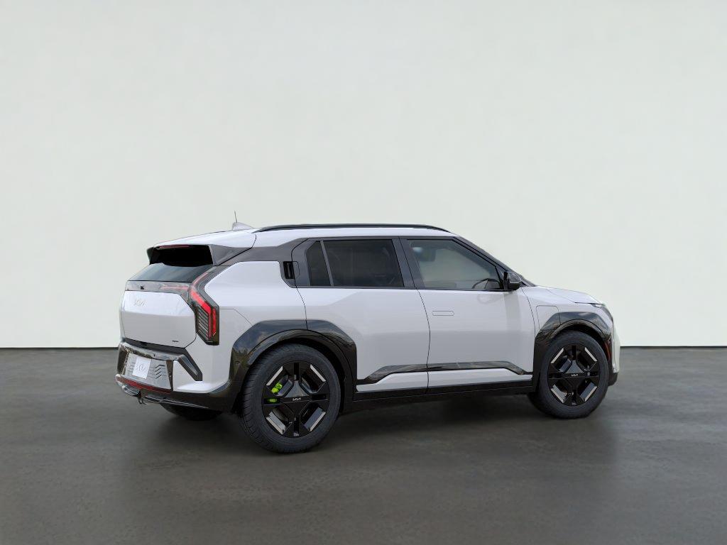 2027 Kia EV3 GT-LINE