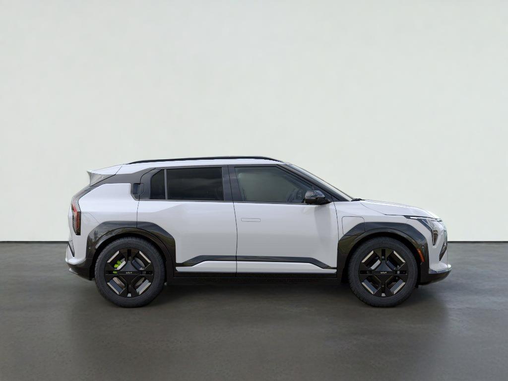2027 Kia EV3 GT-LINE