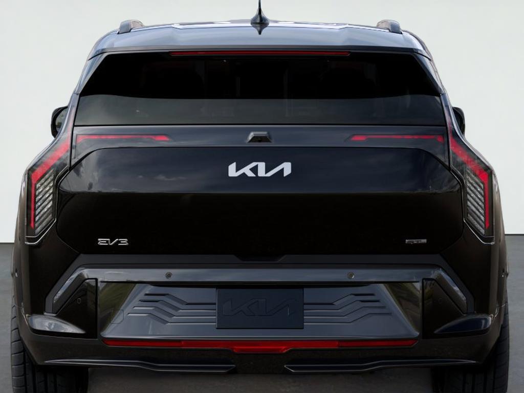 2027 Kia EV3 GT-LINE
