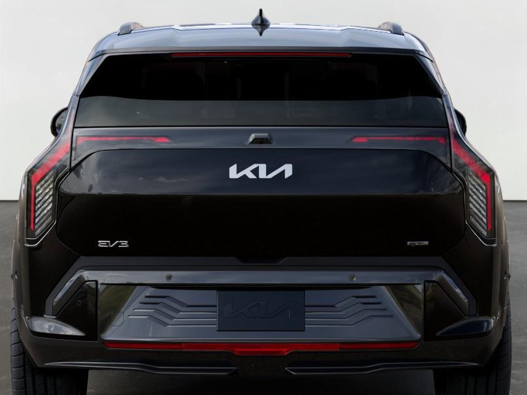 2027 Kia EV3 GT-LINE