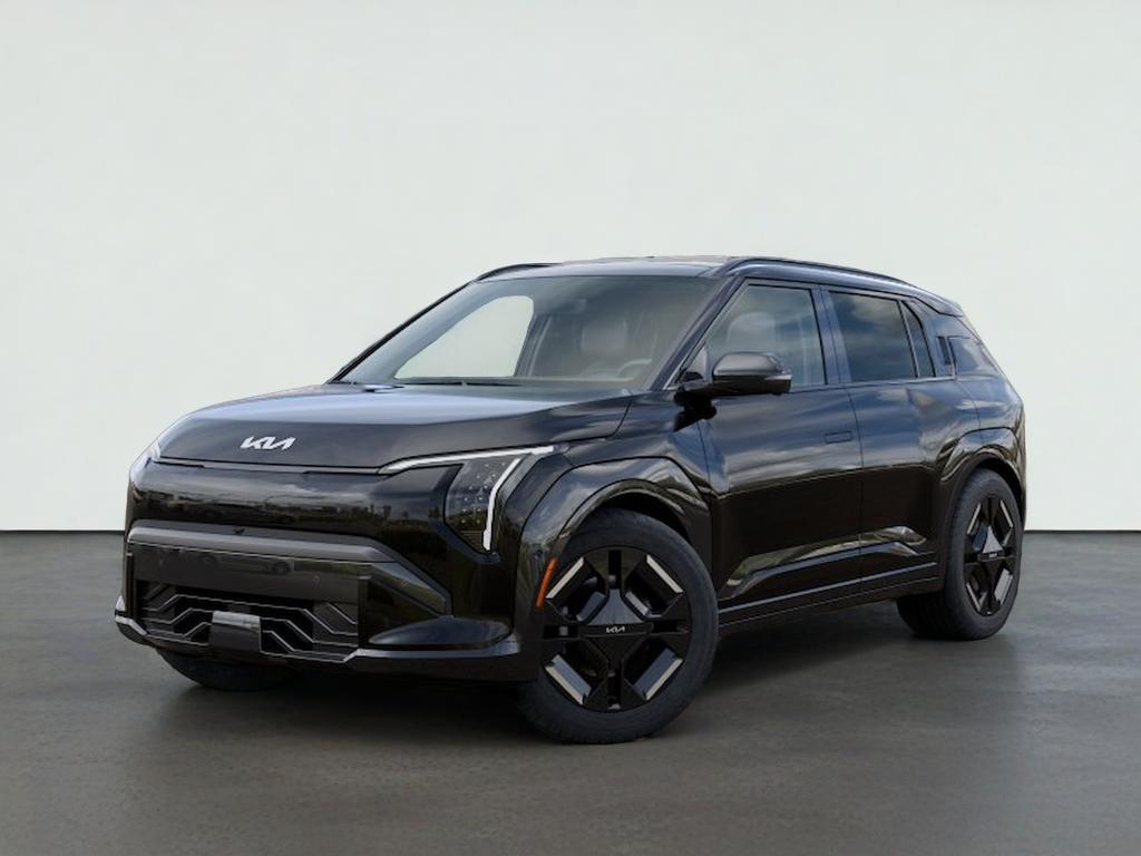 2027 Kia EV3 GT-LINE