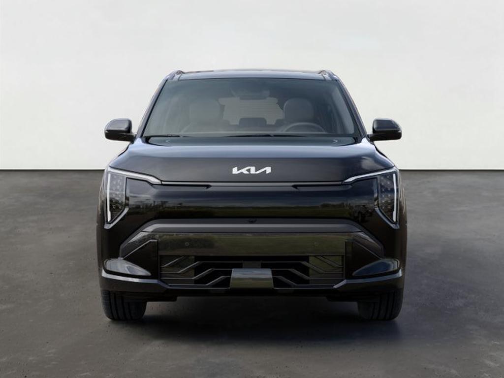 2027 Kia EV3 GT-LINE