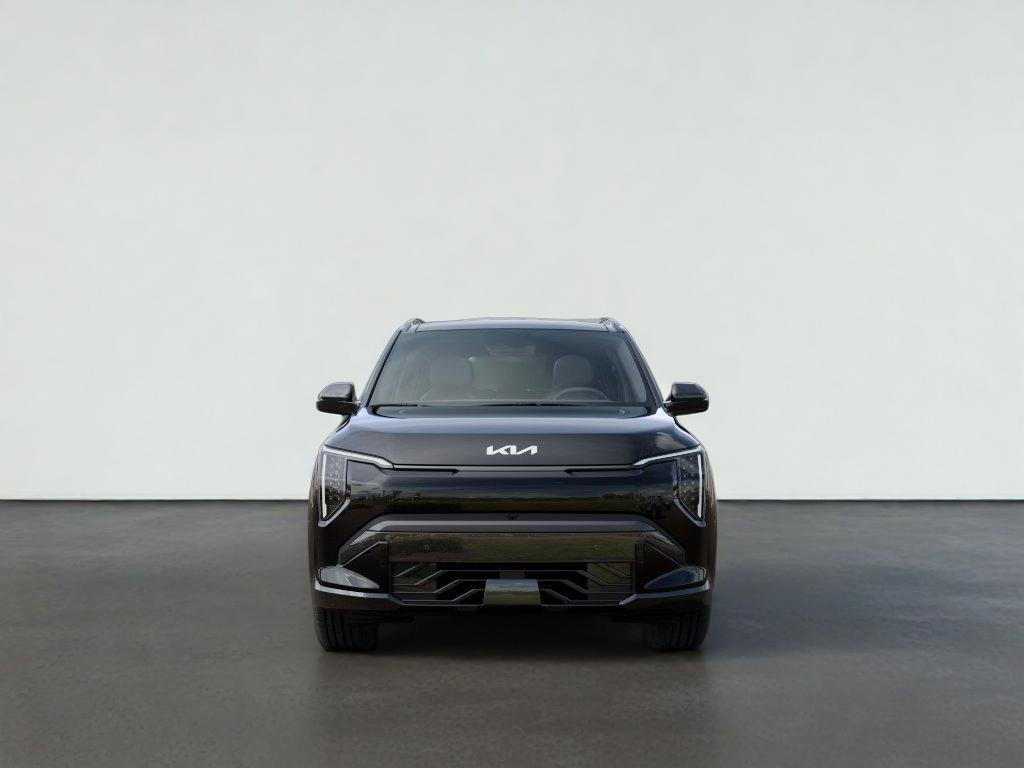 2027 Kia EV3 GT-LINE