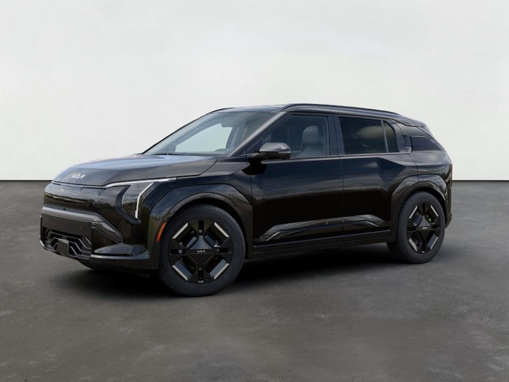 2027 Kia EV3 GT-LINE