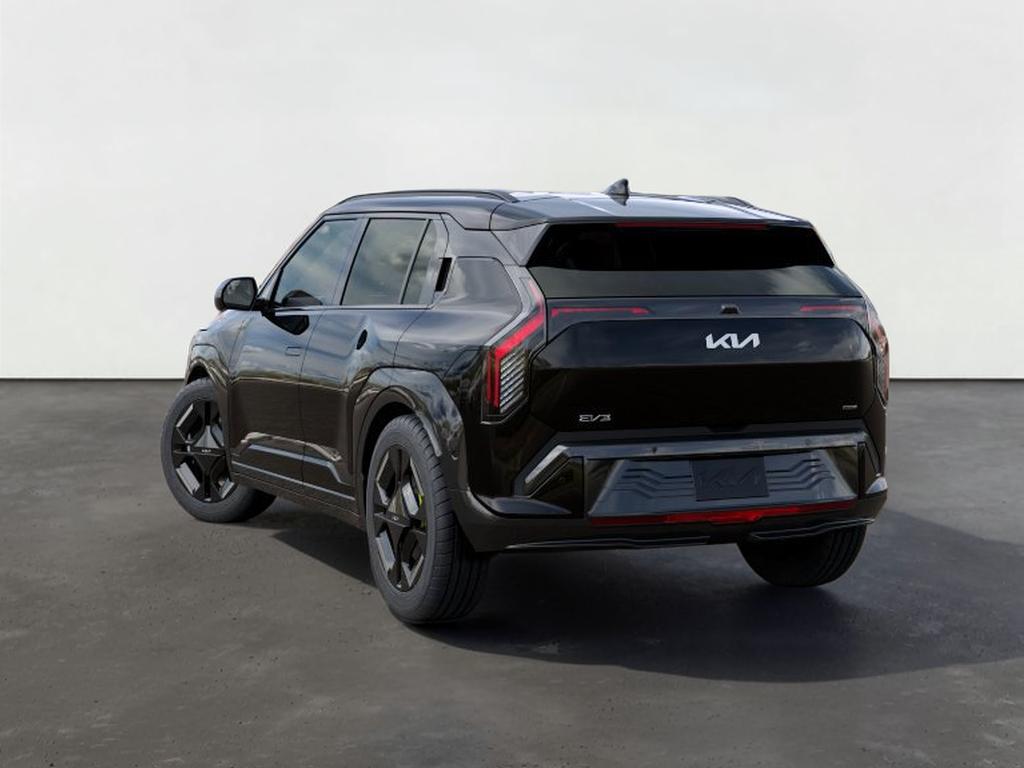 2027 Kia EV3 GT-LINE