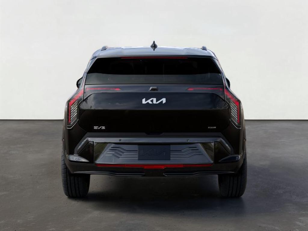 2027 Kia EV3 GT-LINE