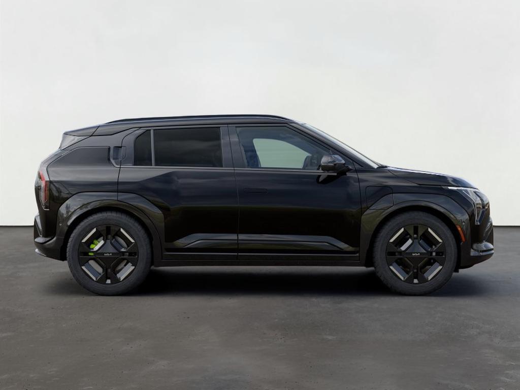2027 Kia EV3 GT-LINE