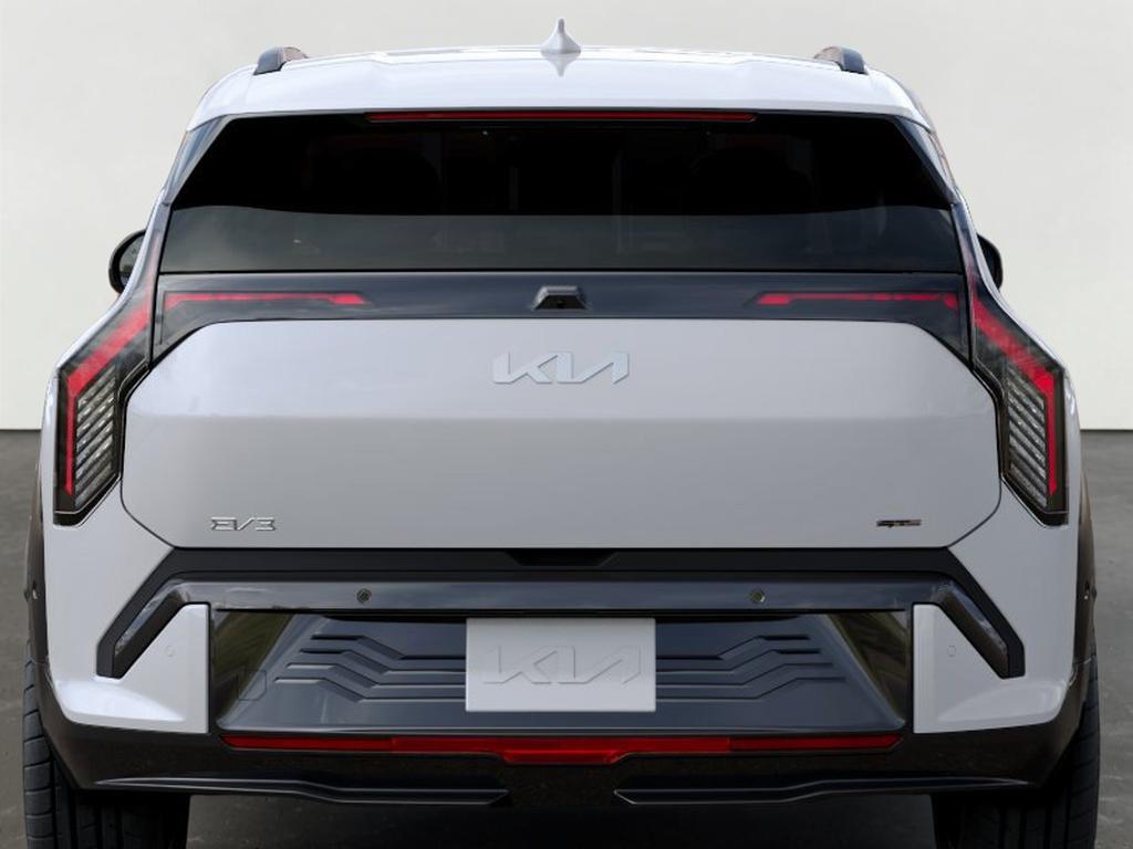 2027 Kia EV3 GT-LINE