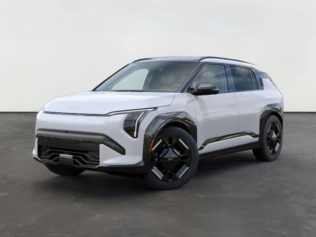 2027 Kia EV3 GT-LINE