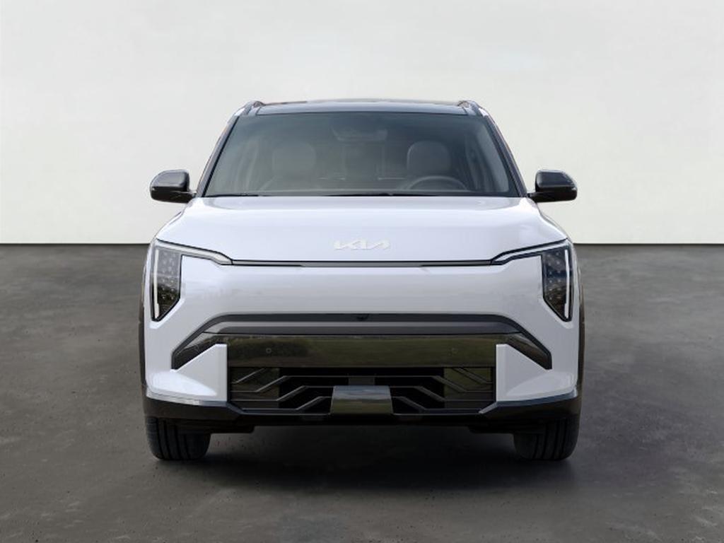 2027 Kia EV3 GT-LINE