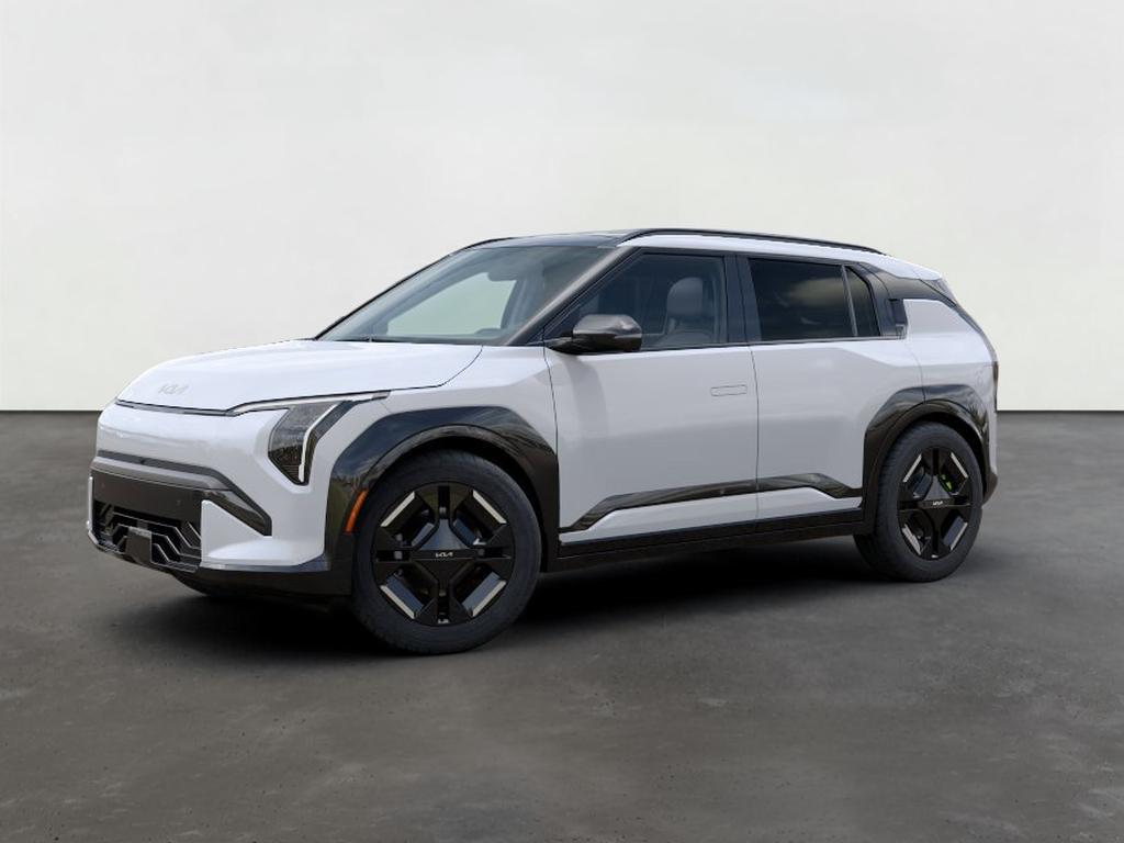 2027 Kia EV3 GT-LINE