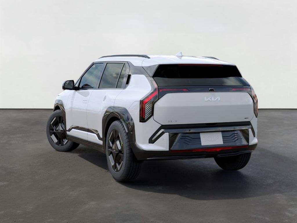 2027 Kia EV3 GT-LINE