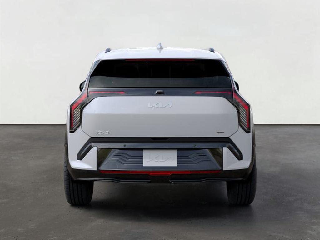 2027 Kia EV3 GT-LINE