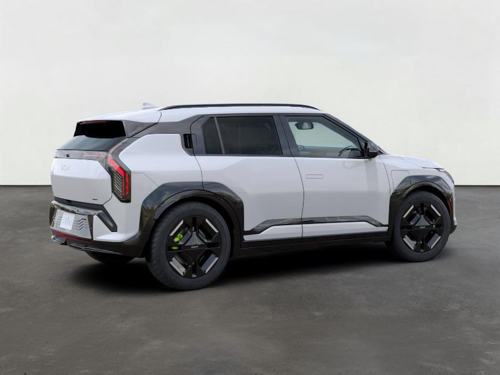 2027 Kia EV3 GT-LINE