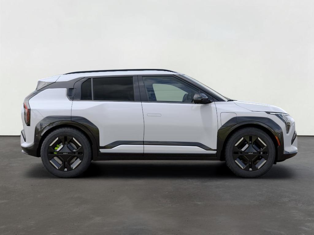 2027 Kia EV3 GT-LINE
