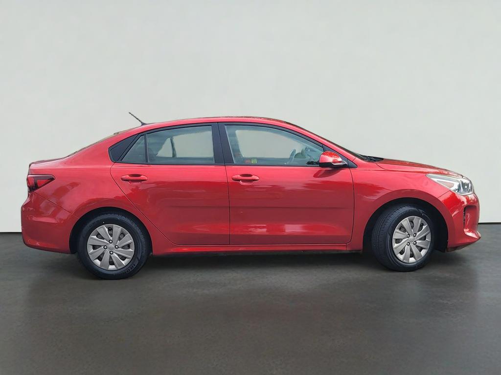 2019 Kia RIO S