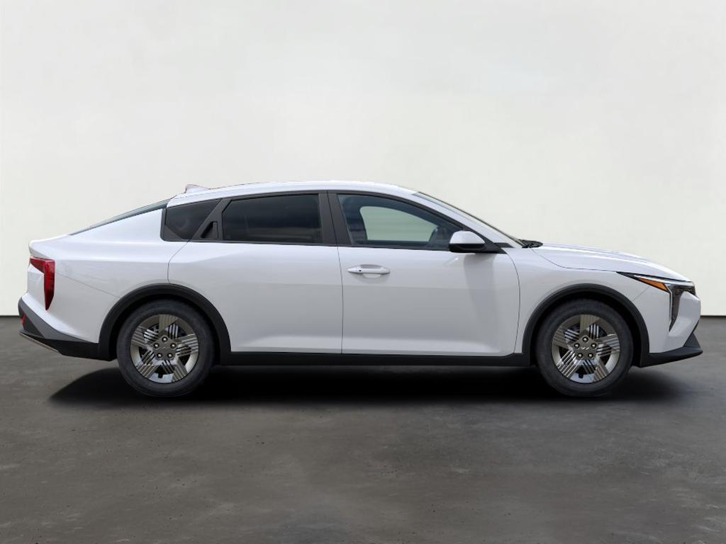 2027 Kia K4 LX