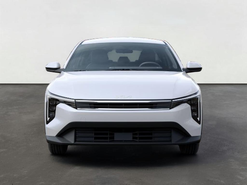 2027 Kia K4 LXS