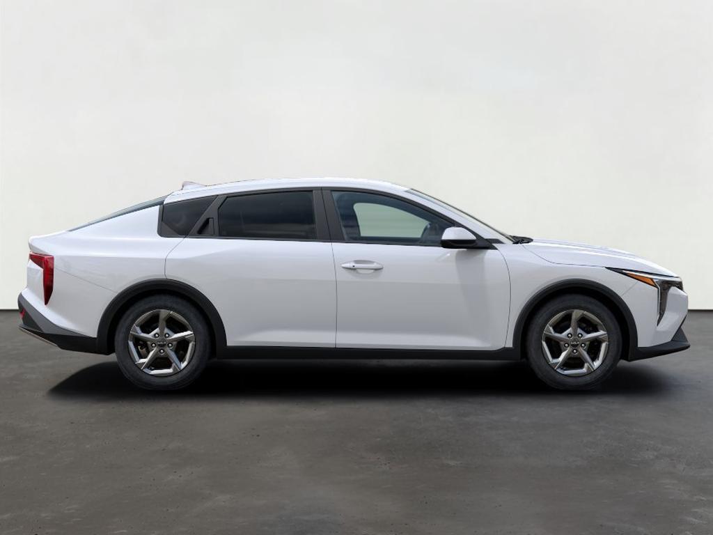 2027 Kia K4 LXS