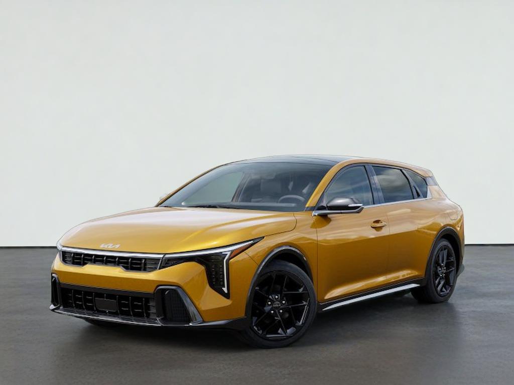 2026 Kia K4 GT-Line Turbo AT Hatchback's photo