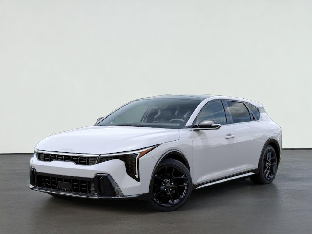 2026 Kia K4 GT-Line Turbo AT Hatchback's photo