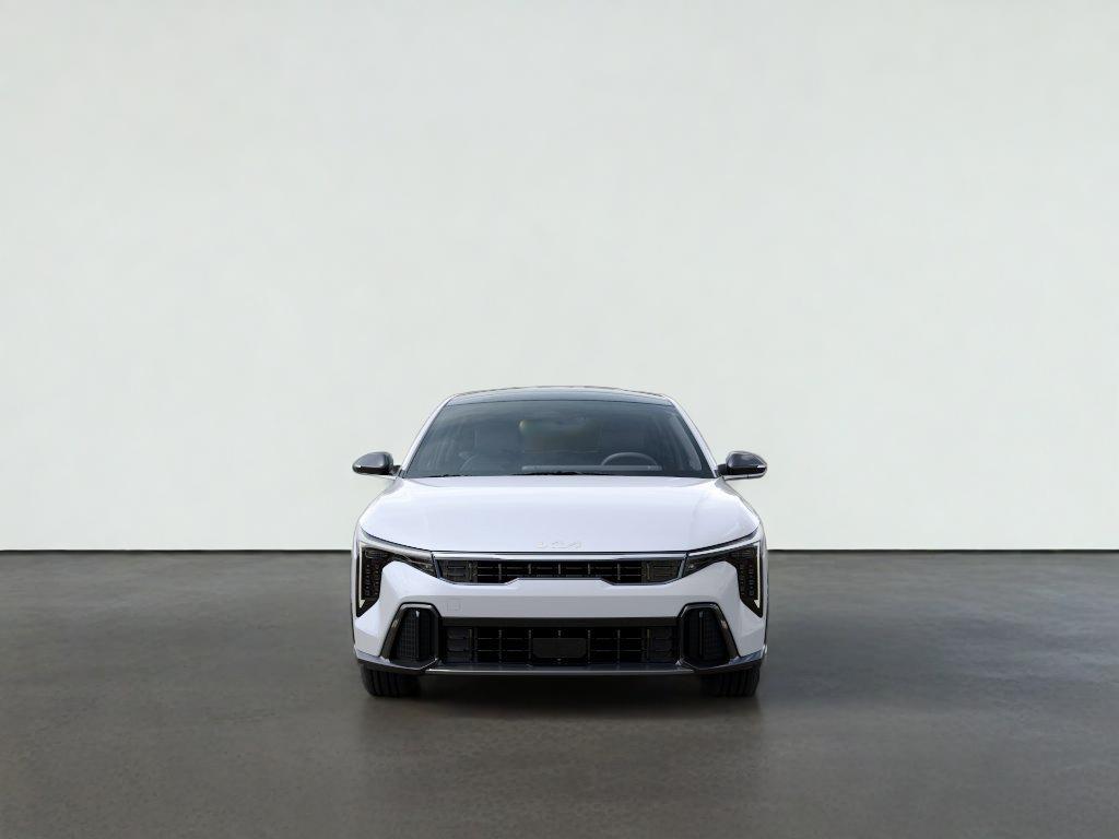 2026 Kia K4 HATCHBACK GT-LINE TURBO