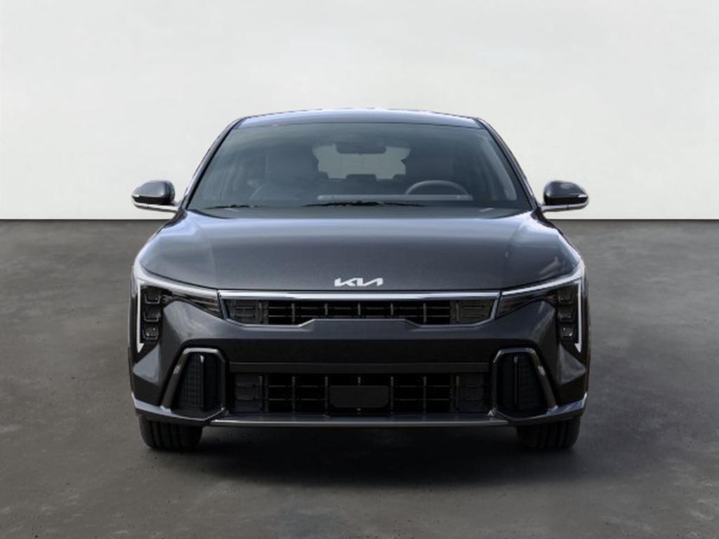 2026 Kia K4 HATCHBACK GT-LINE