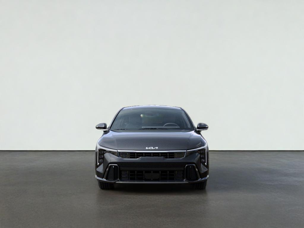 2026 Kia K4 HATCHBACK GT-LINE