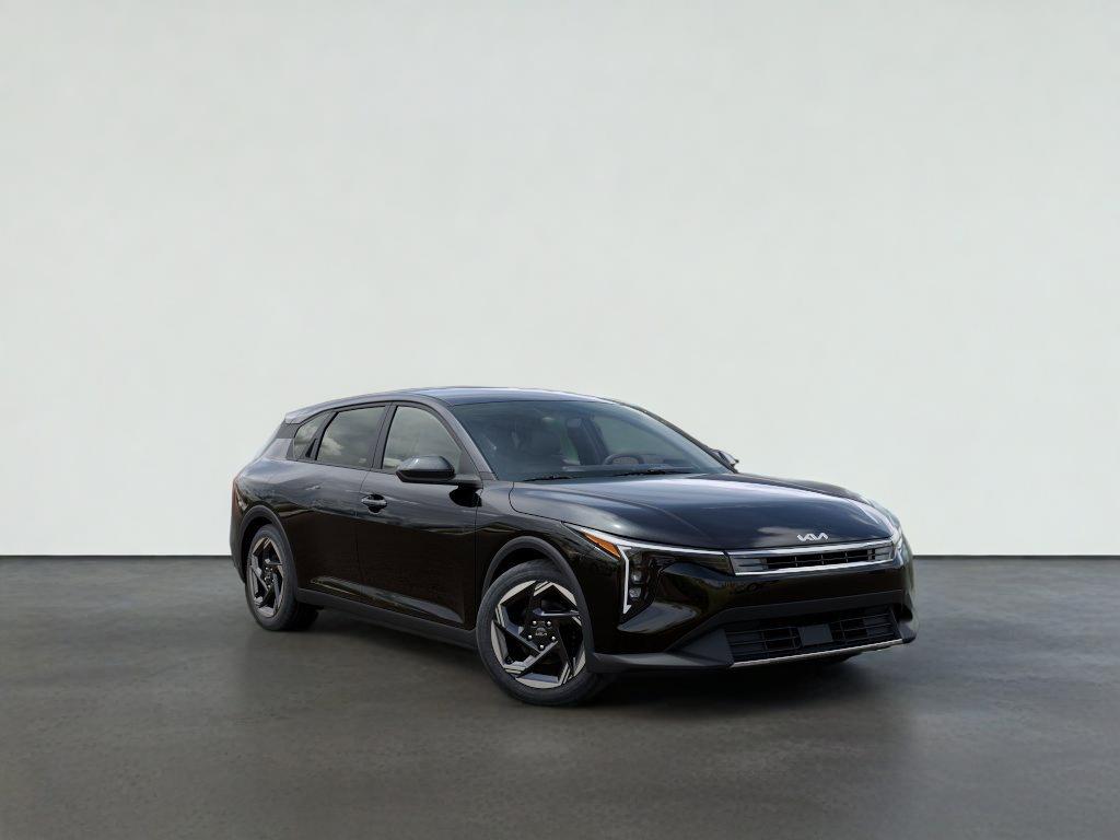 2026 Kia K4 HATCHBACK EX