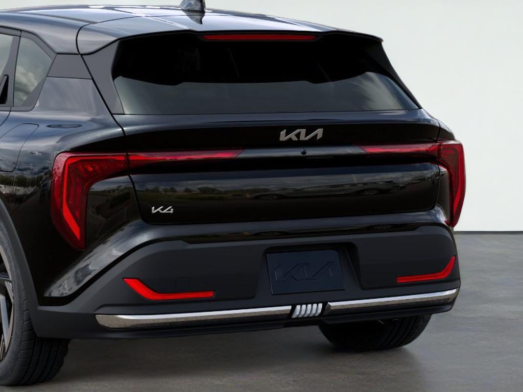 2026 Kia K4 HATCHBACK EX