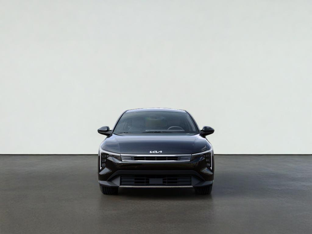 2026 Kia K4 HATCHBACK EX