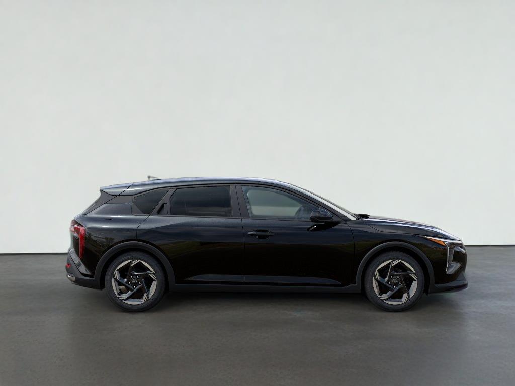 2026 Kia K4 HATCHBACK EX