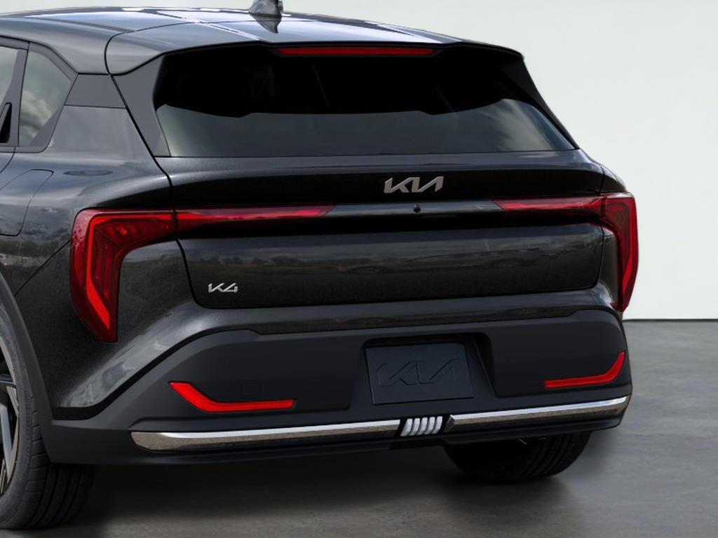 2026 Kia K4 HATCHBACK EX