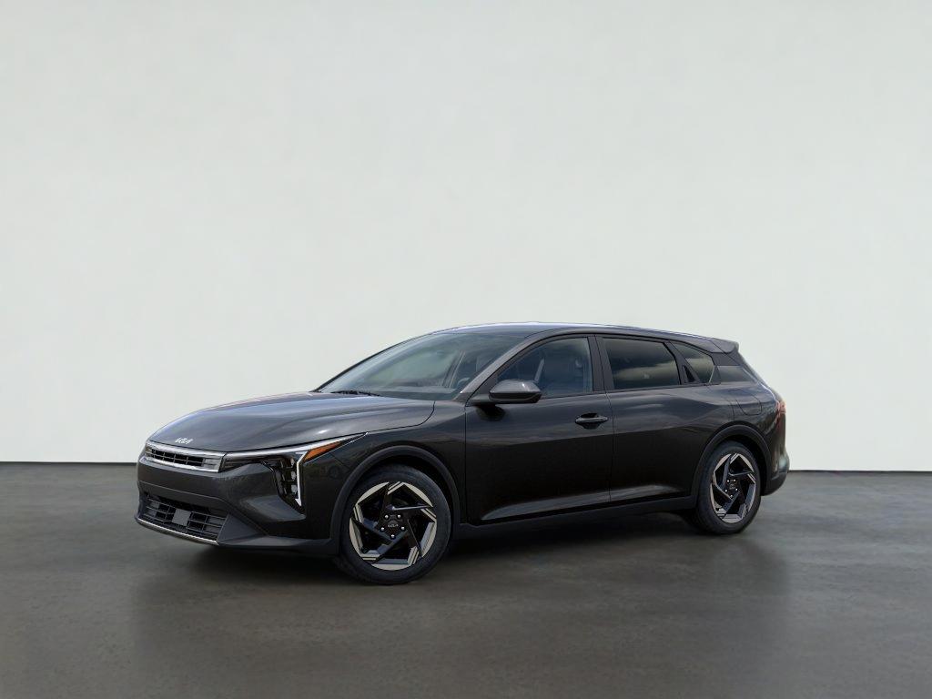 2026 Kia K4 HATCHBACK EX