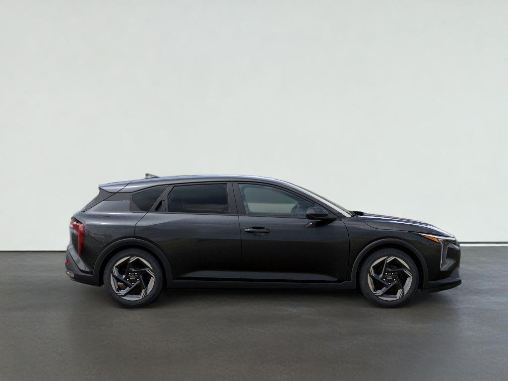 2026 Kia K4 HATCHBACK EX