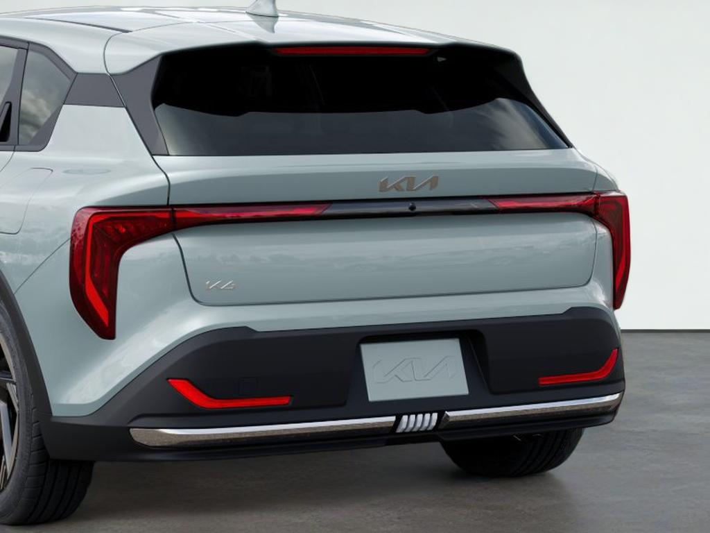 2026 Kia K4 HATCHBACK EX