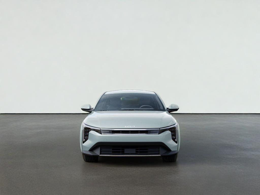 2026 Kia K4 HATCHBACK EX