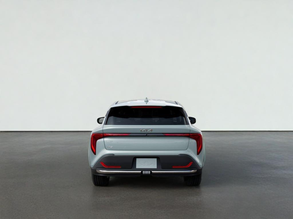2026 Kia K4 HATCHBACK EX