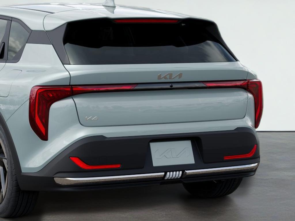 2026 Kia K4 HATCHBACK EX