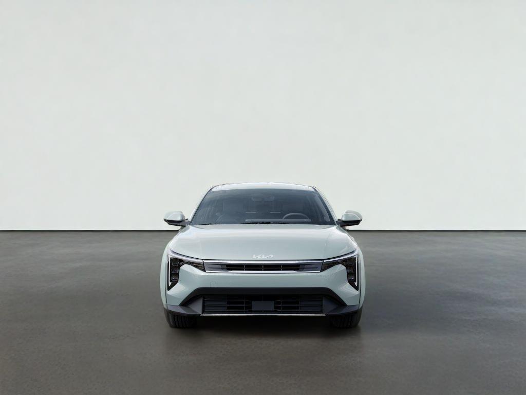 2026 Kia K4 HATCHBACK EX