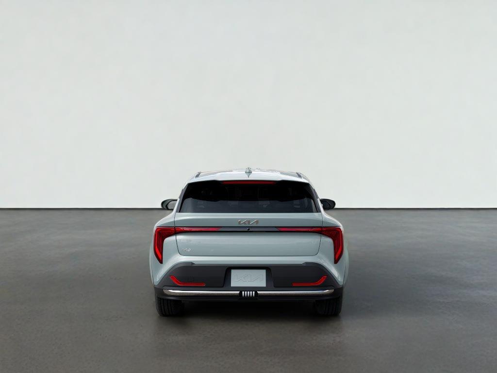 2026 Kia K4 HATCHBACK EX
