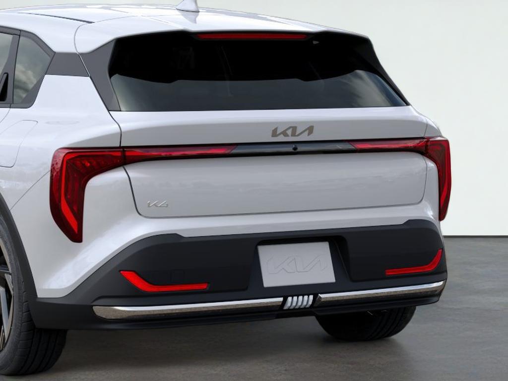 2026 Kia K4 HATCHBACK EX