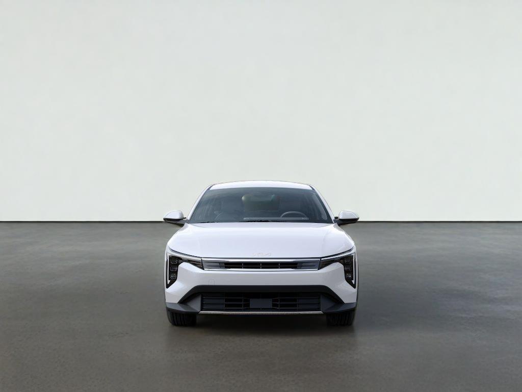 2026 Kia K4 HATCHBACK EX